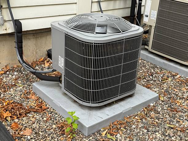 24/7 Emergency Hvac experts in Amherst, VA
