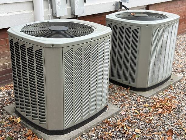 Reliable Hvac contractor in Amherst, VA by JG Cool HVAC