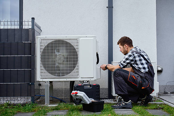 Trusted Hvac service in Amherst, VA - JG Cool HVAC